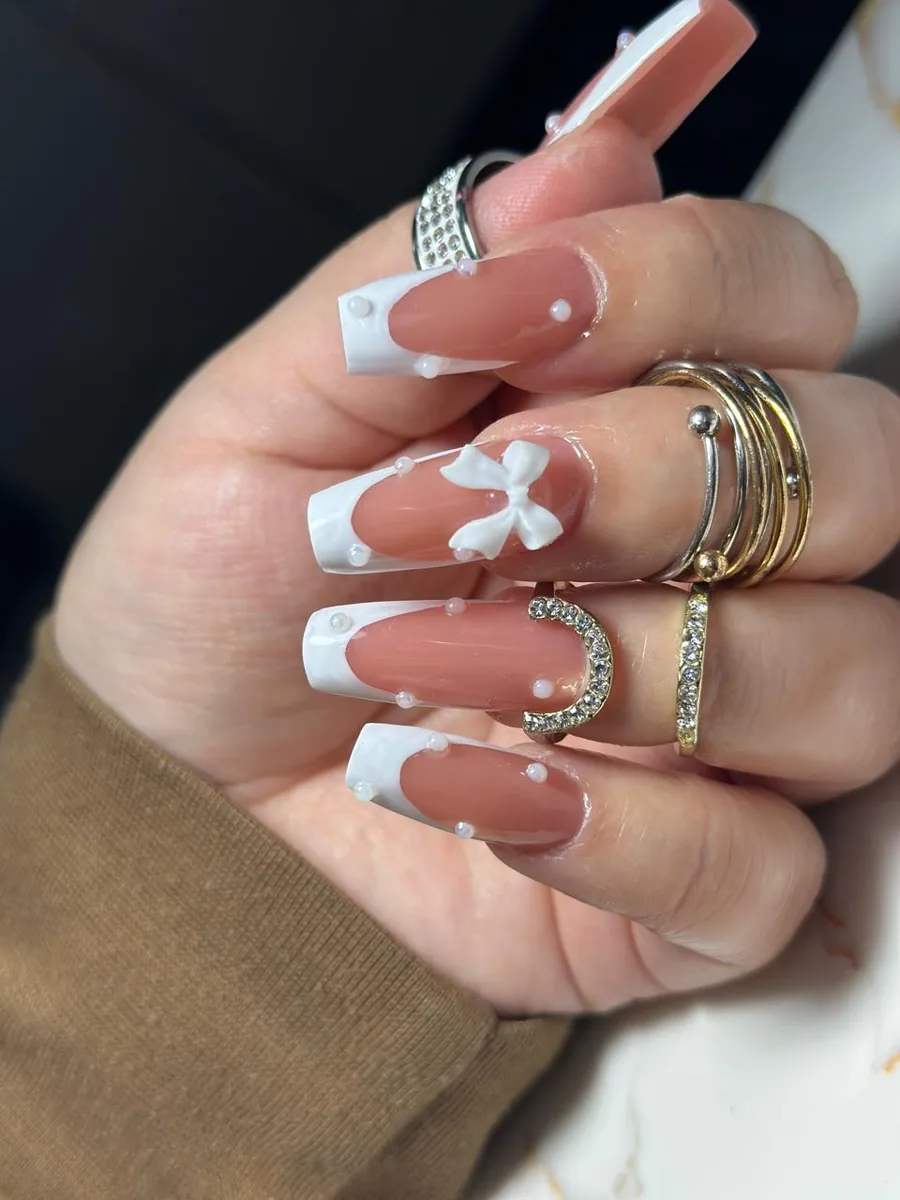 Pink Velvet