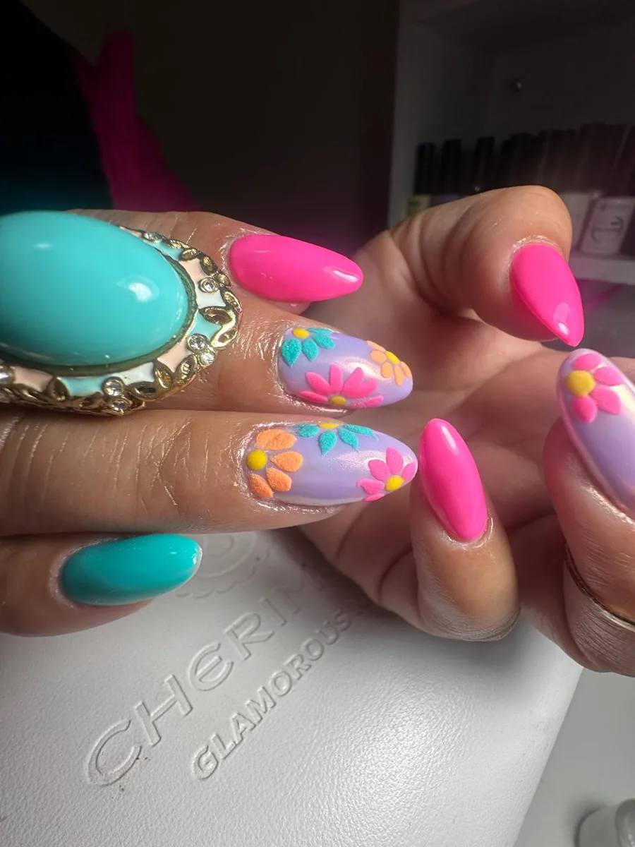 Mariposa Chic